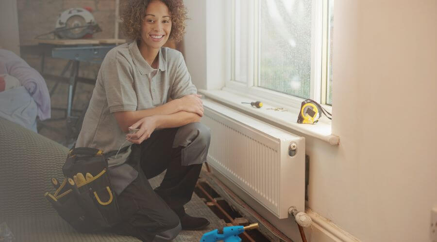 Professional emergency plumbing in Laporte, MN